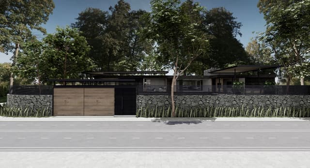 Casa en venta en Jardines del Pedregal 4 Recámaras