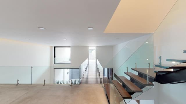 Casa en venta en San Ángel undefined Recámaras