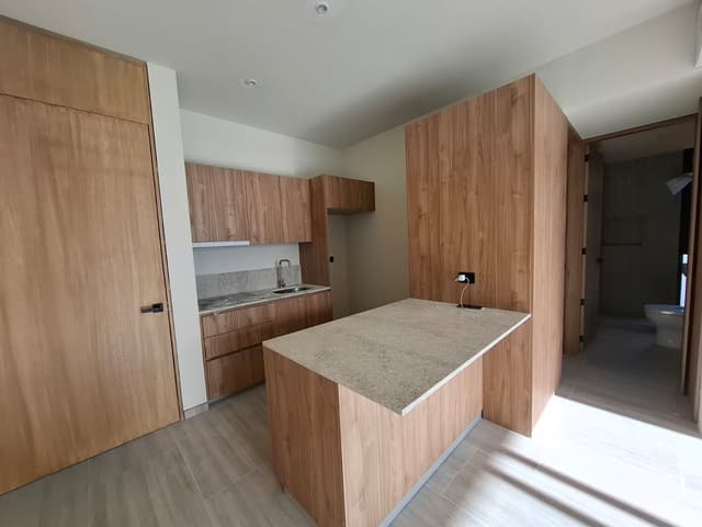 Departamento en venta en Veleta Mazatlán 2 Recámaras