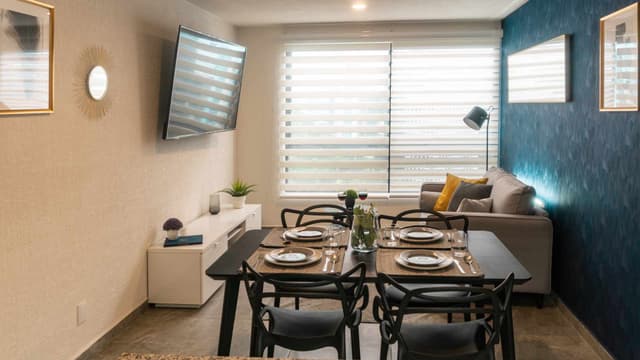 venta depa de 2 hab 2 baños 1 estac 1 balcon en Sabino park entrega marzo 2026