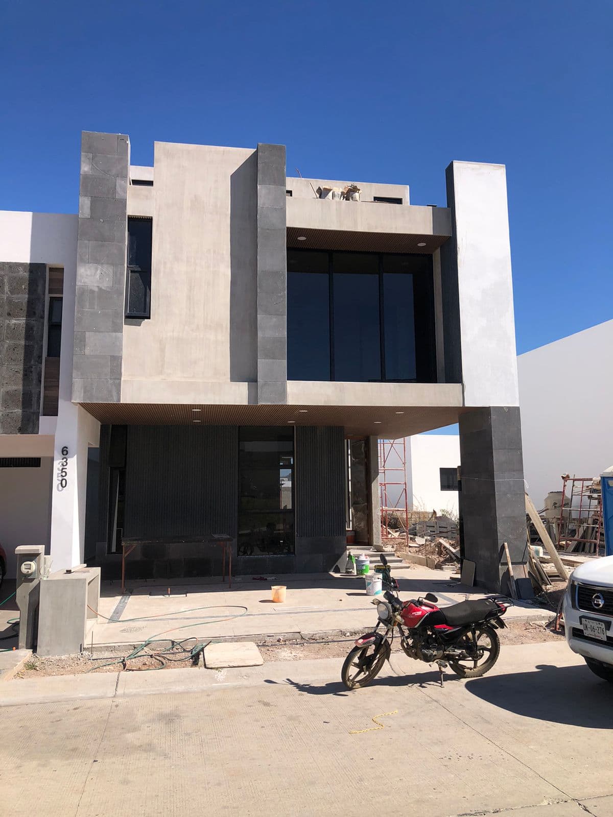 Fotos adicionales