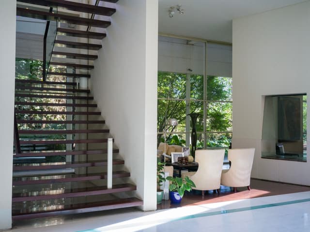 Casa en Venta en Lomas Altas