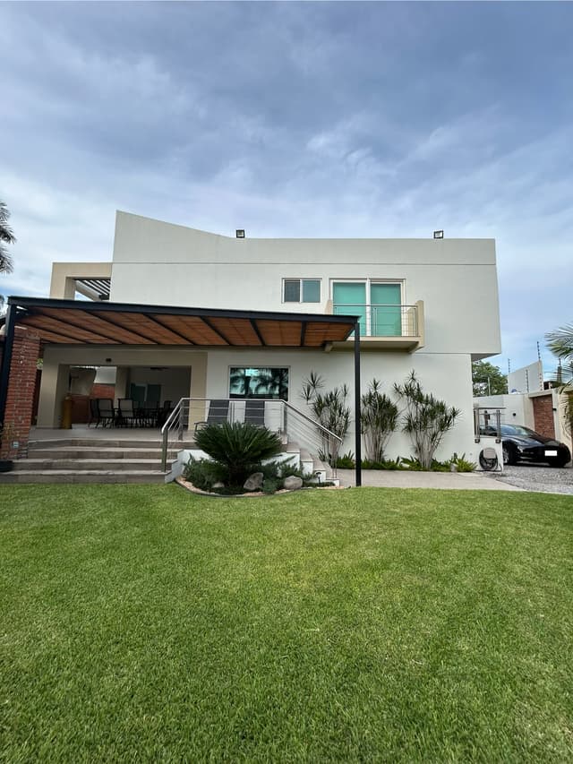 Casa en venta en Cuernavaca Av Palmira