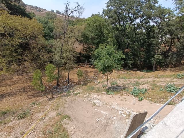 Terreno residencial en venta en Condado de Sayavedra, Atizapán