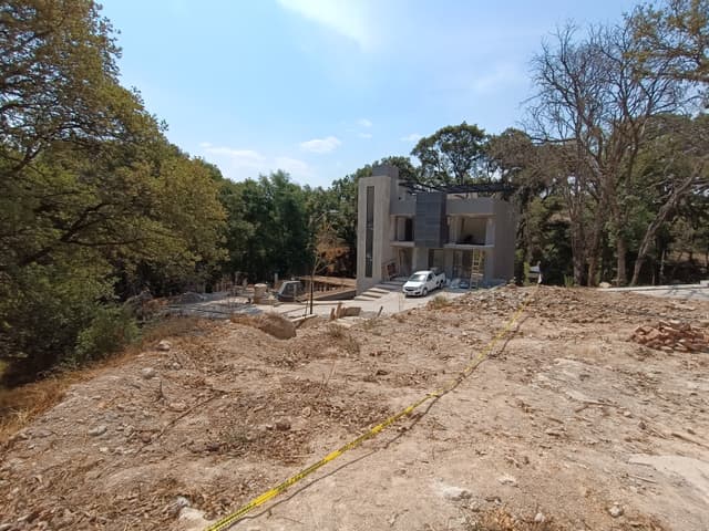 Terreno residencial en venta en Condado de Sayavedra, Atizapán
