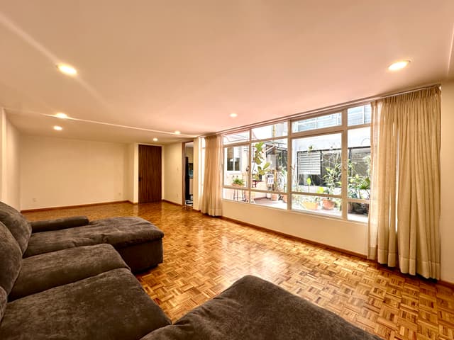 Venta Departamento Nápoles