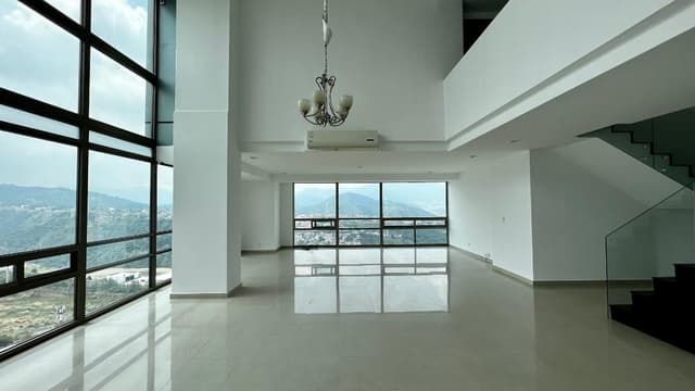 DEPARTAMENTO PENT HOUSE EN VENTA EN VILLAS SAUCES INTERLOMAS