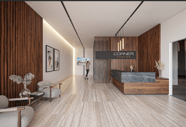 Oficina en venta en Cancún