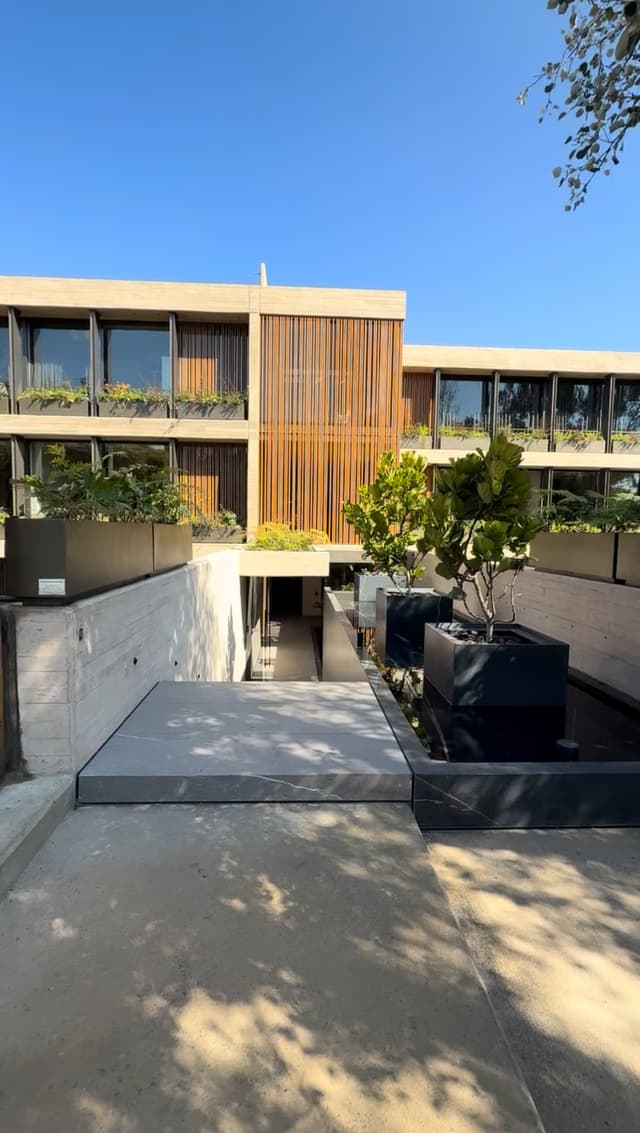 Garden House en Venta en Vista Hermosa