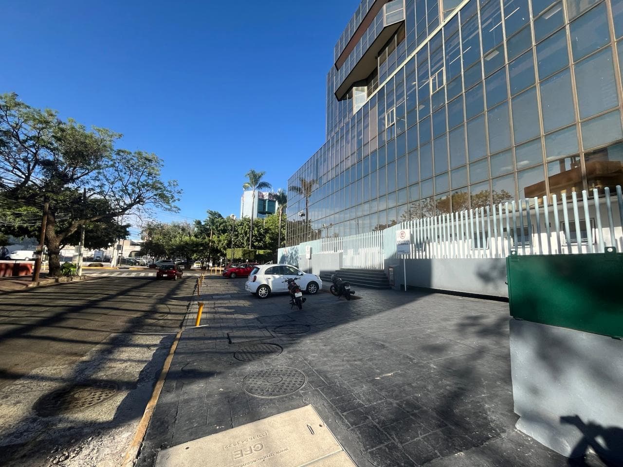 Fotos adicionales