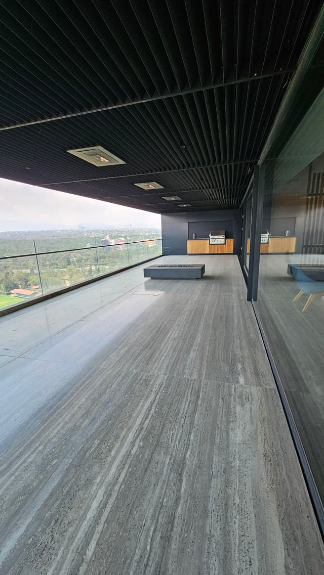 Venta Departamento Campos Eliseos 278