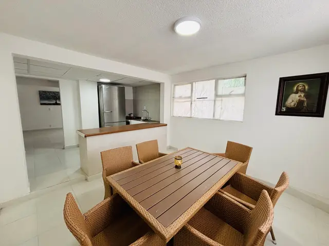 Casa en venta en Emiliano Zapata 6 Recámaras