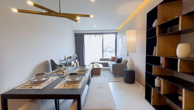 ¡Descubre una nueva forma de vivir en Santa Fe!