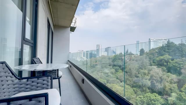 ¡Descubre una nueva forma de vivir en Santa Fe!