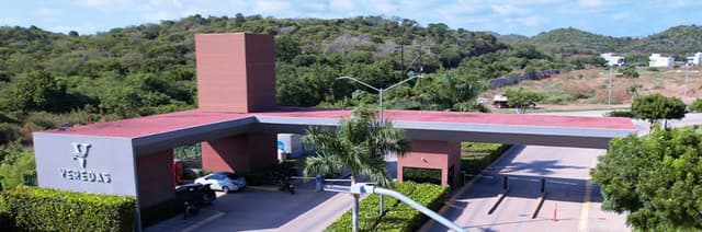 Casa en venta en Veredas Mazatlan 3 Recámaras