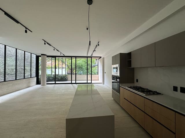 Departamento en Venta en Bosques de las Lomas