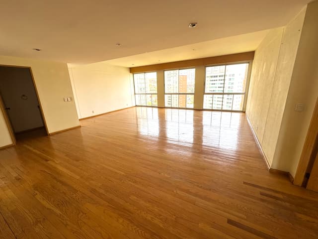 Departamento en Venta en Interlomas, Hacienda del Ciervo, Condominio Palma Real