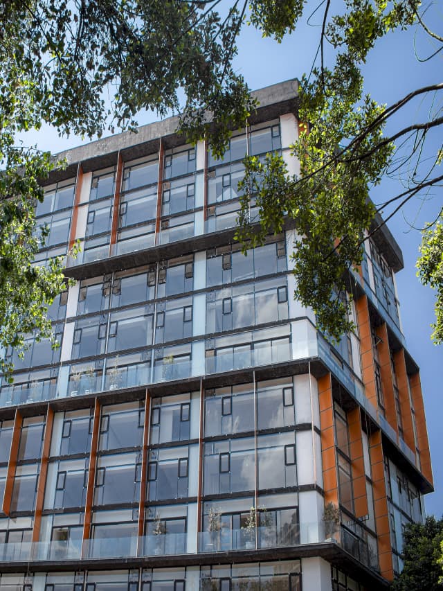 Departamento en VentaRoma Nte., Cuauhtémoc, CDMX