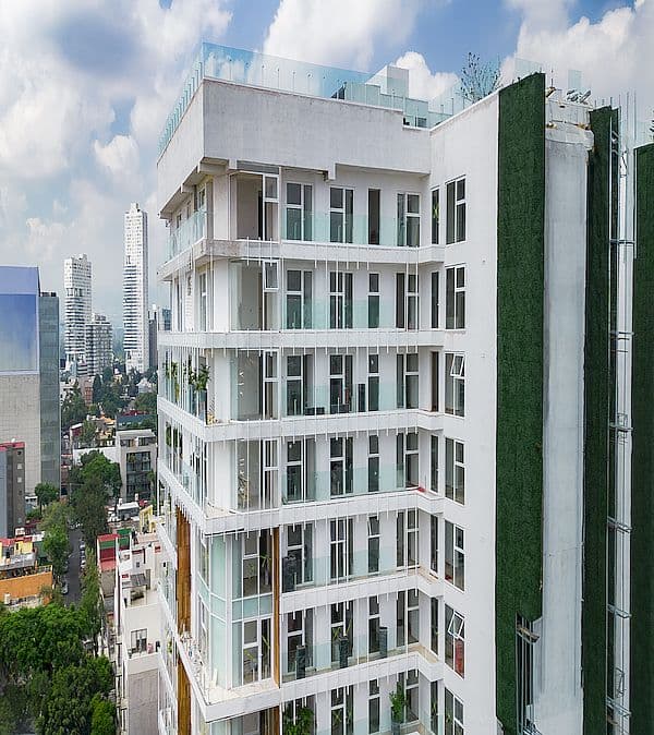 Departamento en Venta Adolfo López Mateos Álvaro Obregón, CDMX