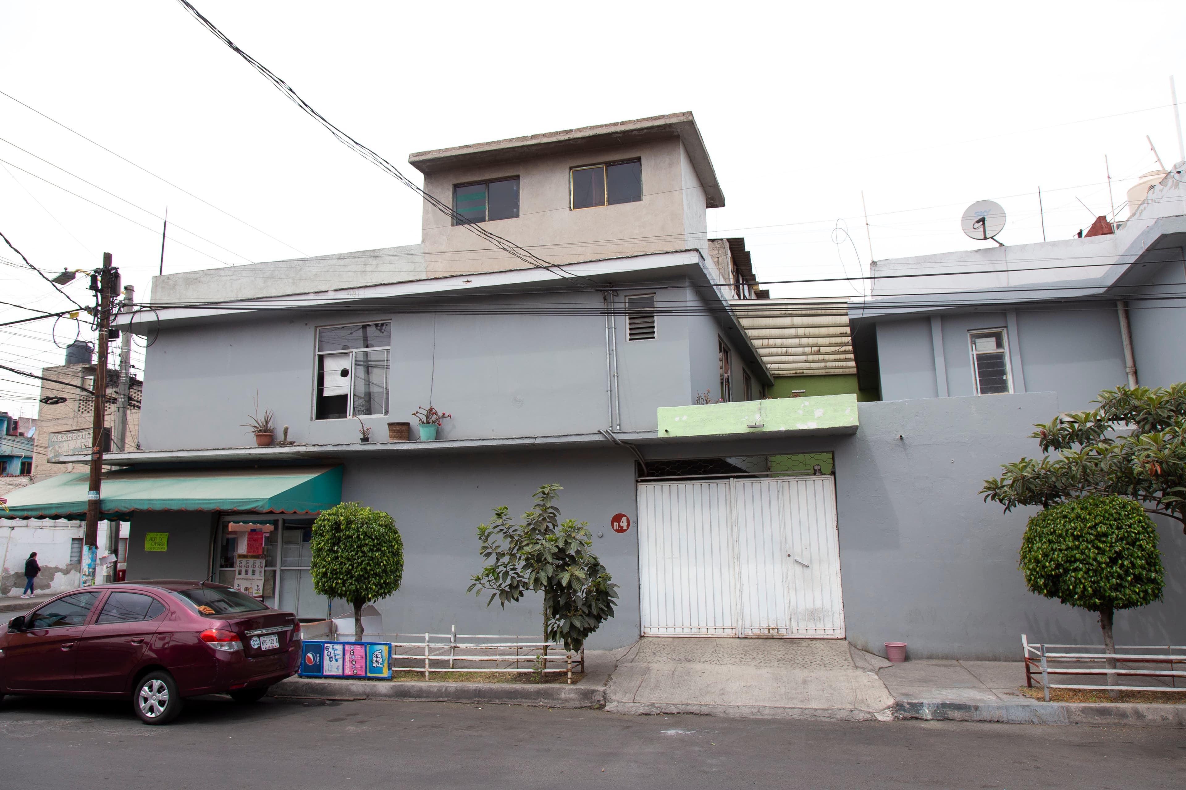Fotos adicionales