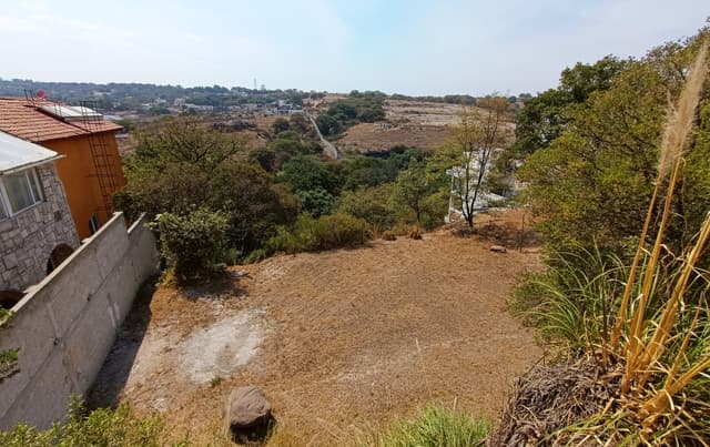 Terreno en venta en Condado de Sayavedra, Zona Esmeralda