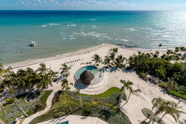 Departamento en VENTA en Playa del Carmen, a unos pasos del M