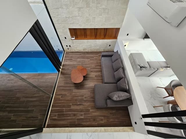 Casa en venta en Cruz de Huanacaxtle 3 Recámaras
