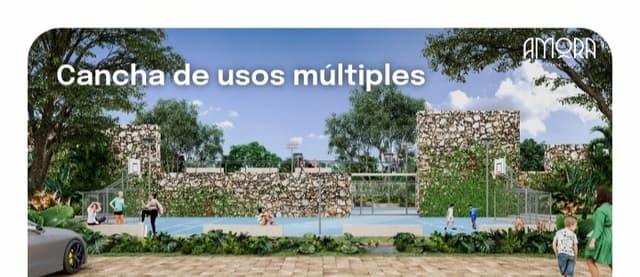 Preventa en Izamal