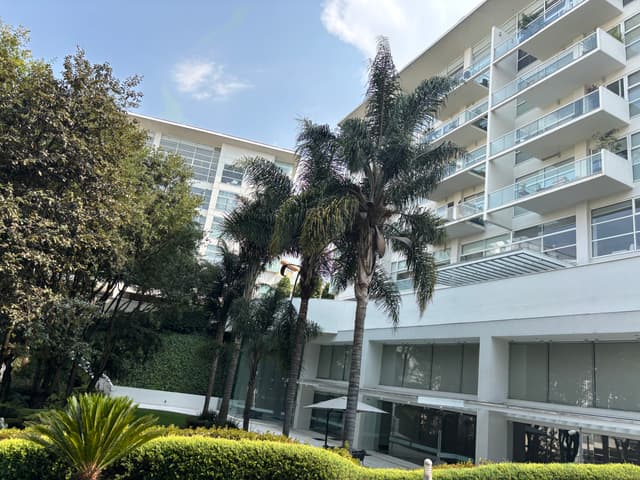 Venta departamento de lujo en Fairway lomas country club