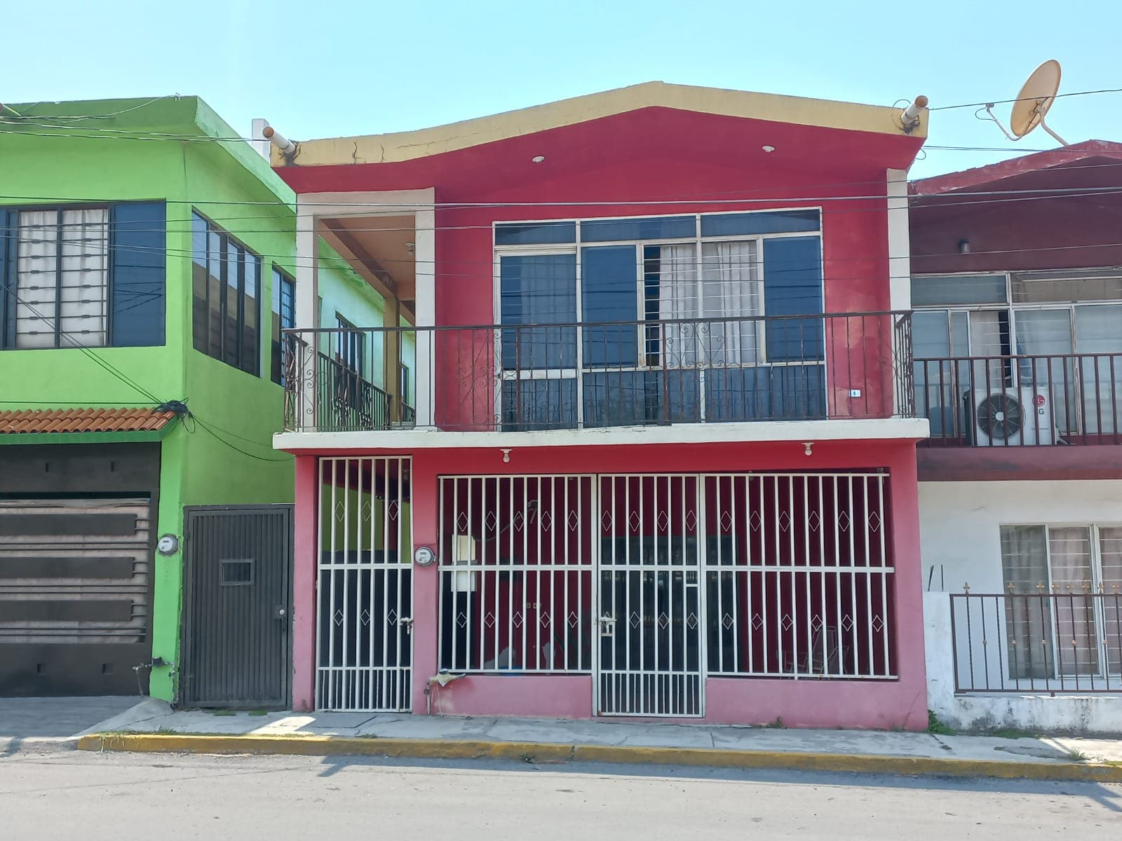 Fotos adicionales