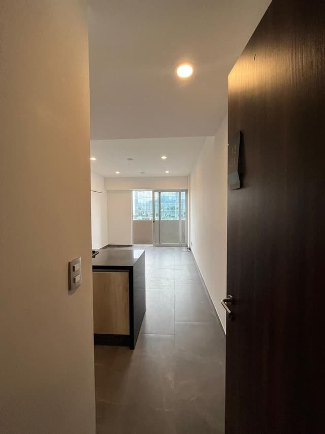 DEPARTAMENTO URBANO TOWN SAN ANGEL