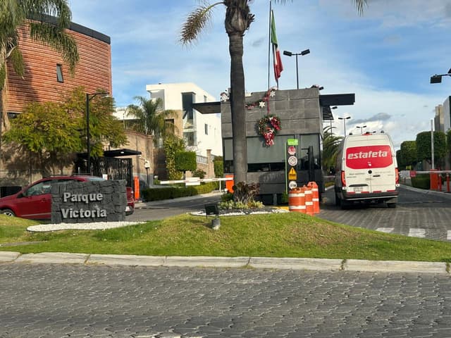Terreno en venta en San Andrés Cholula
