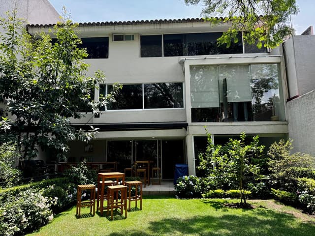 Casa en venta en Bosques de la Herradura 4 Recámaras
