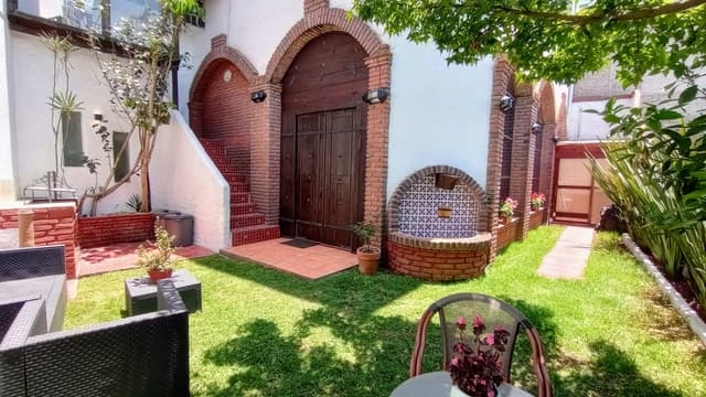 Casa en venta en Lomas de Padierna