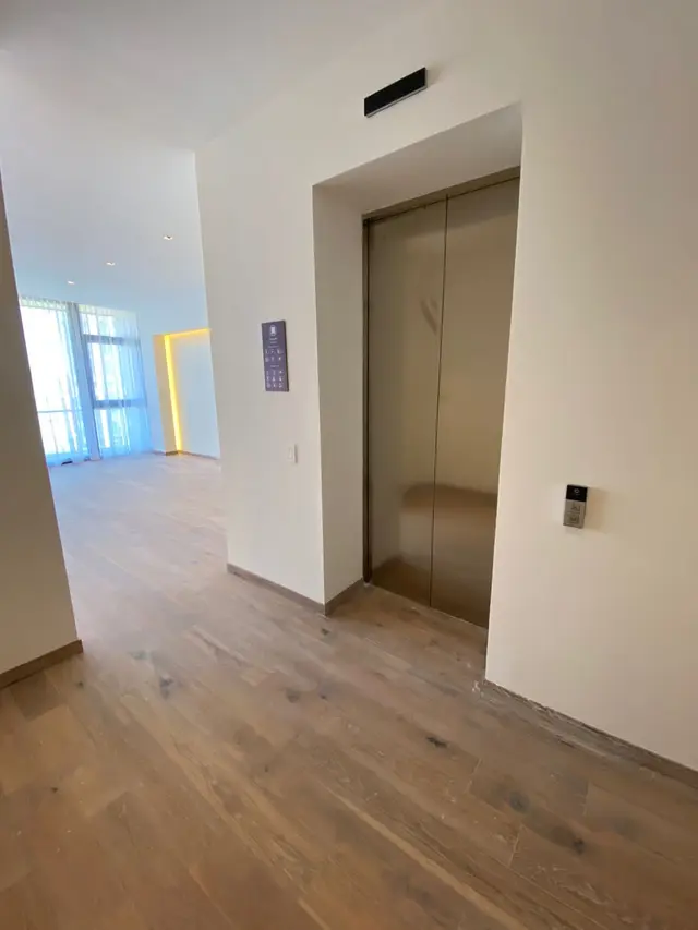 Departamento en venta en Polanco 3 Recámaras