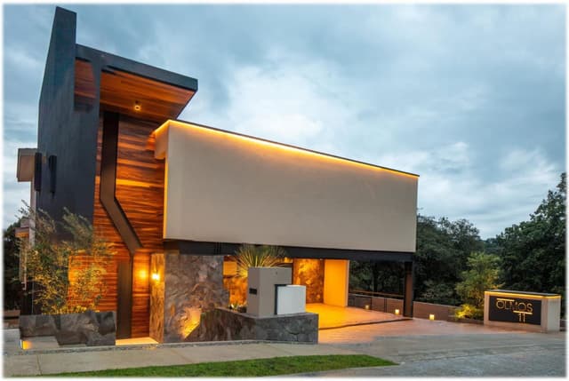 Casa en venta en Rancho San Juan 4 Recámaras