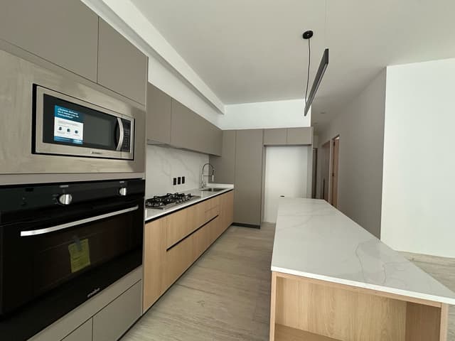 Departamento en venta Bosquede las Lomas