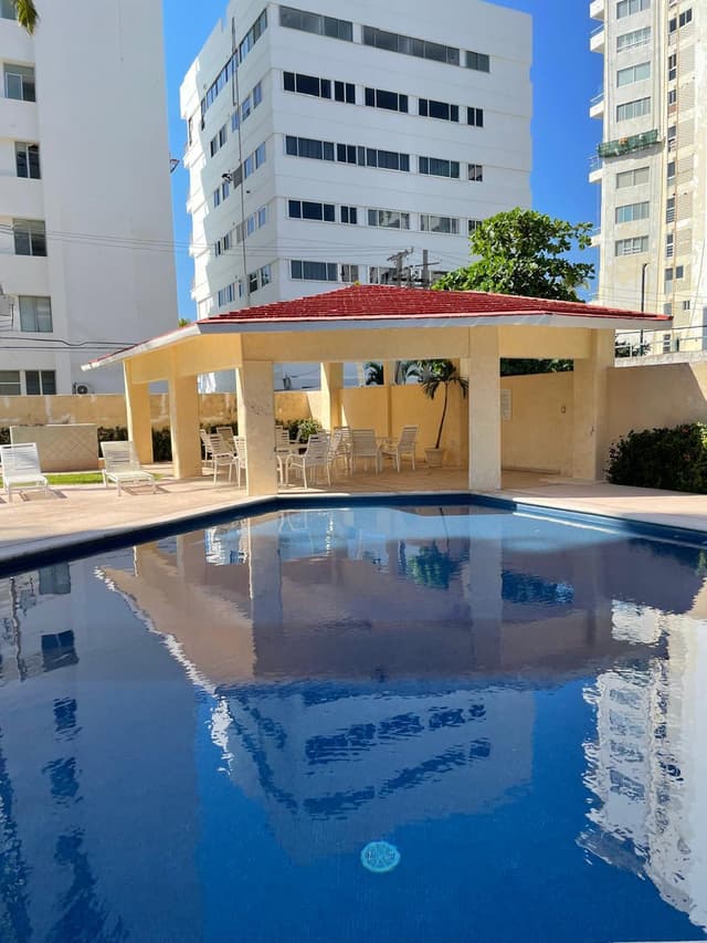 Departamento en Venta en Acapulco