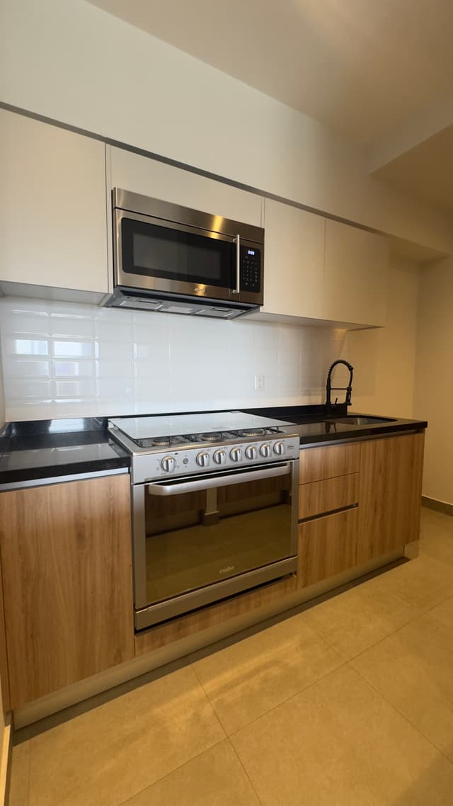 Departamento en Venta de 102 m² | 2 Recámaras + 2 Estacionamientos | Ampliación Granada