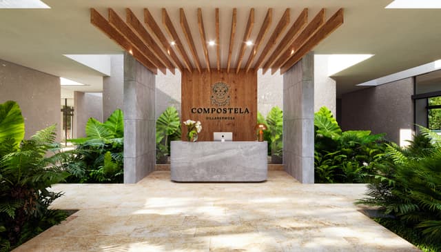 Terreno Residenciales - Zona Country, Residencial Compostela