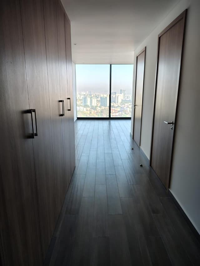 Departamento en renta en La Campiña 2 Recámaras