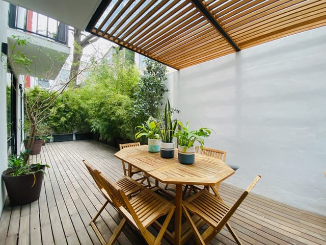 Departamento en venta en Narvarte Poniente 3 Recámaras