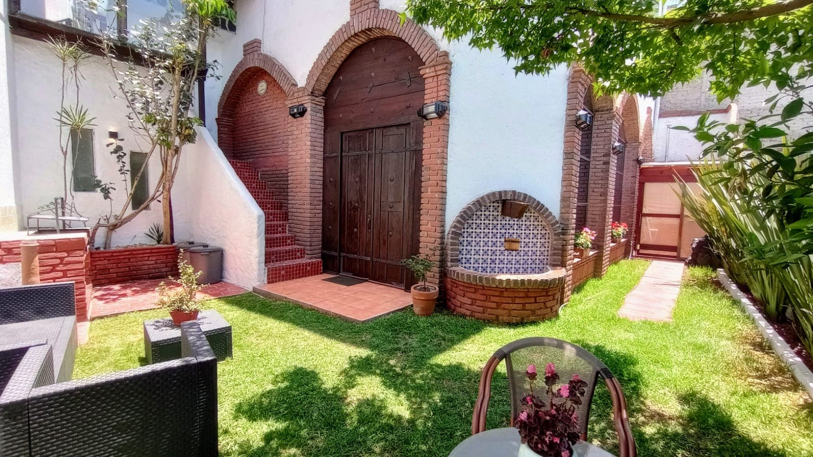 Fotos adicionales