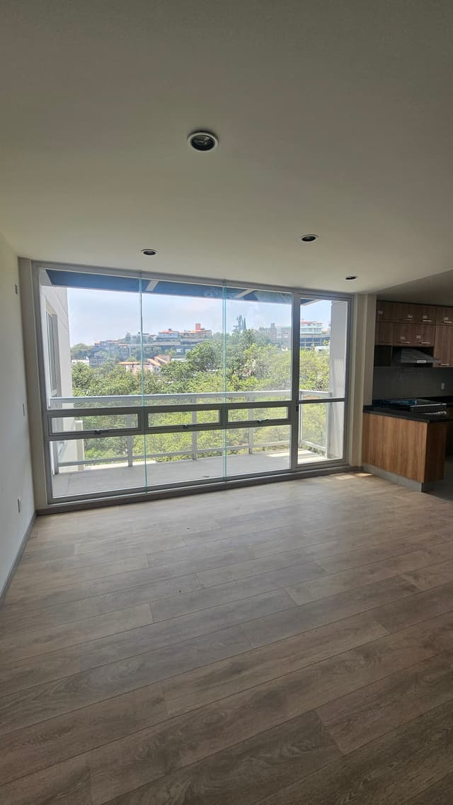 Venta Departamento Bosques de Las Lomas ENQANTO BOSQUES