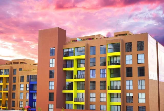 Departamento en venta en Residencial Zacatenco 2 Recámaras