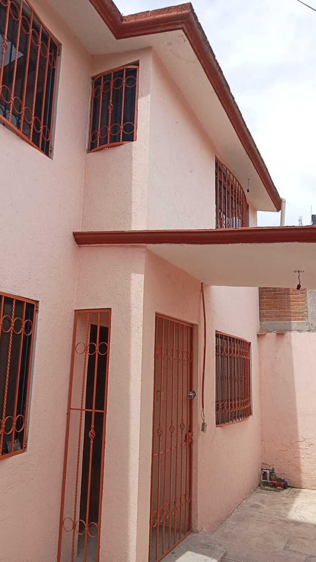 Casa en venta en Nicolás Romero Estado de Mexico