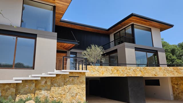 Casa en venta Rancho San Juan Olivos 31