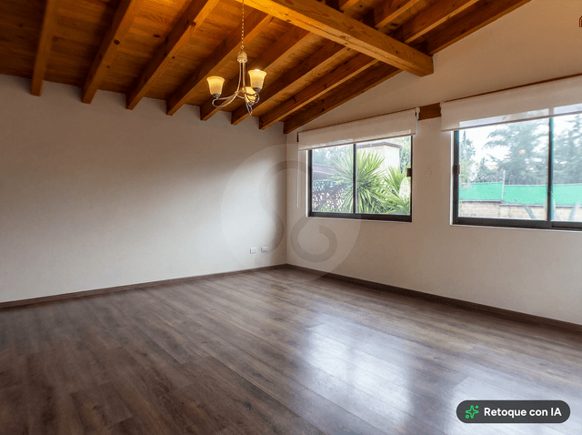 Casa en venta en Lomas de Valle Escondido, Zona Esmeralda