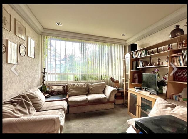 Casa en venta en Irrigación 3 Recámaras