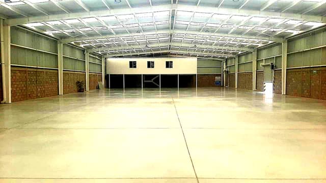 Nave Industrial III Nueva venta en Texcoco Edo mex